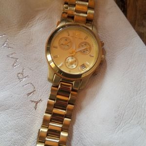 Micheal Kors Women's Watch